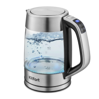 Чайник электрический Kitfort КТ-6114