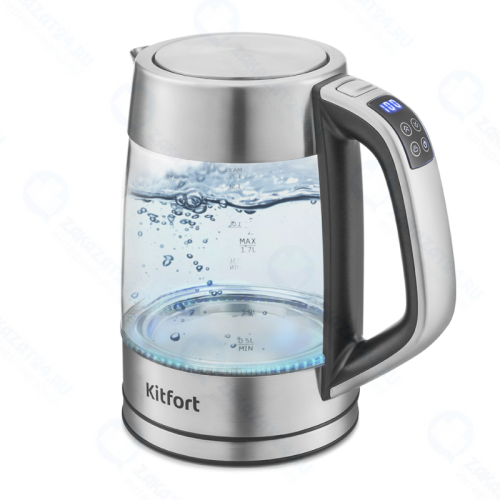 Чайник Kitfort КТ-6114