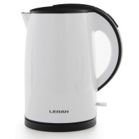 Чайник Leran EKM-1759 DW