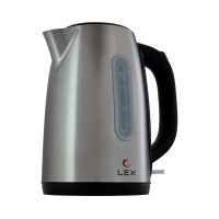 Чайник электрический Lex LX 30017-1