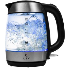 Чайник Lex LX-3001-1