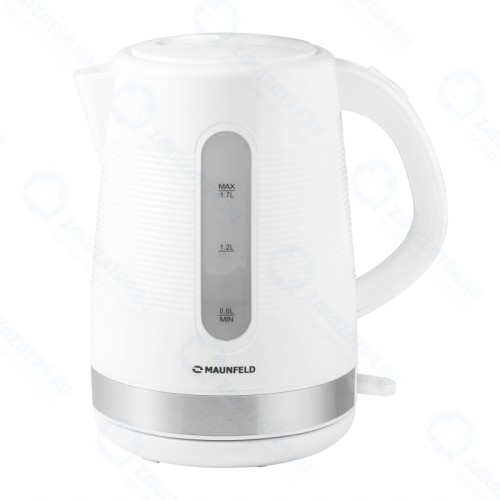 Чайник Maunfeld MGK-631W