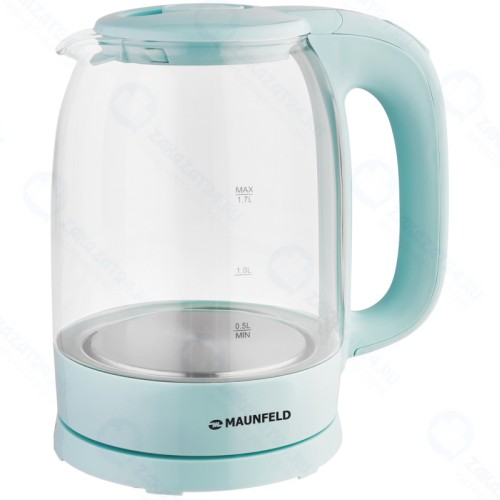 Чайник Maunfeld MGK-613GR