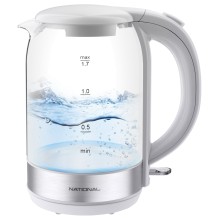 Чайник National NK-KE17325 Чайник National NK-KE17325