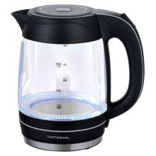 Чайник National NK-KE18302 Чайник National NK-KE18302