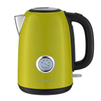 Чайник Oursson EK1752M/GA зеленое яблоко