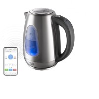 Чайник Redmond RK-M215S сталь