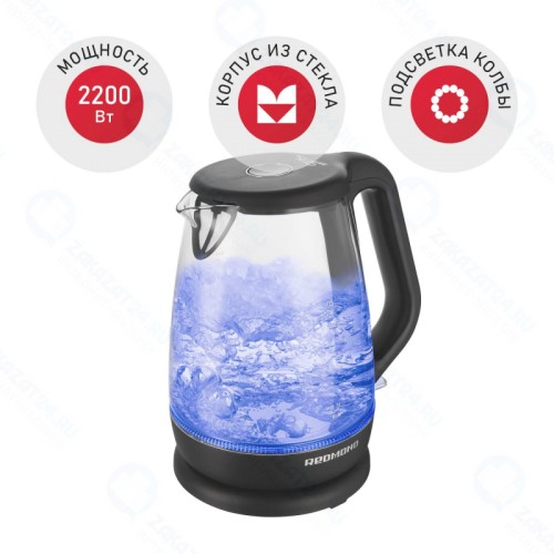 Чайник Redmond RK-G192