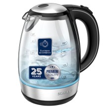 Чайник Scarlett SC-EK27G93