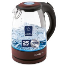 Чайник Scarlett SC-EK27G98 Чайник Scarlett SC-EK27G98