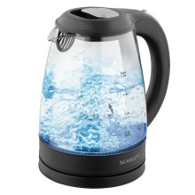 Чайник Scarlett SC-EK27G67 Чайник Scarlett SC-EK27G67