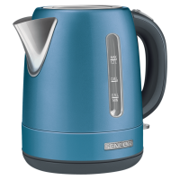 Чайник Sencor SWK 1222BL