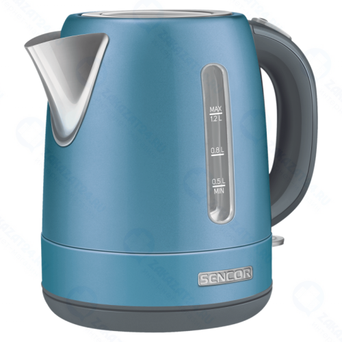 Чайник Sencor SWK 1222BL