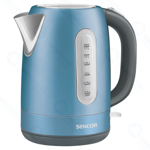Чайник Sencor SWK 1772BL