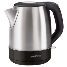 Чайник Sencor SWK 2200SS