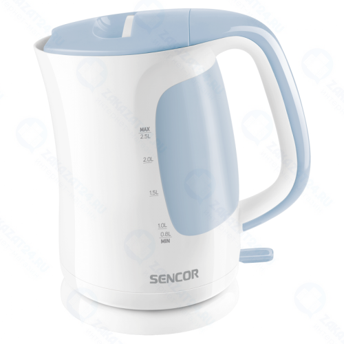 Чайник Sencor SWK 2510WH