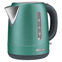 Чайник Sencor SWK 1221GR