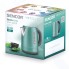 Чайник Sencor SWK 1221GR