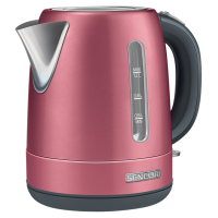Чайник Sencor SWK 1224RD
