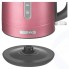 Чайник Sencor SWK 1224RD