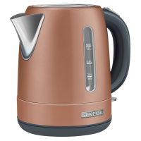 Чайник Sencor SWK 1226GD