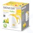 Чайник Sencor SWK 1506YL