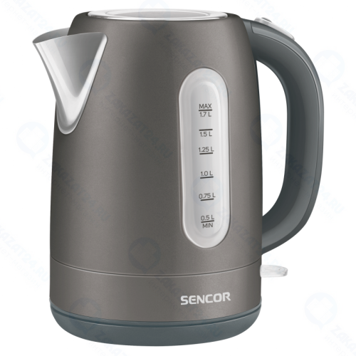Чайник Sencor SWK 1778BK