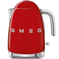 Чайник SMEG KLF03RDEU