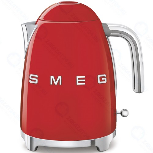 Чайник SMEG KLF03RDEU