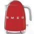 Чайник SMEG KLF03RDEU