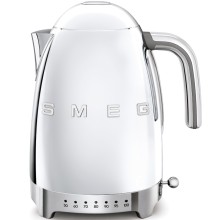Чайник SMEG KLF04SSEU