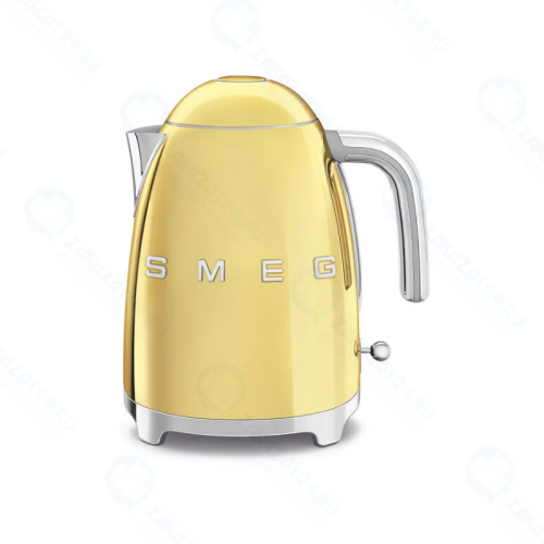 Чайник SMEG KLF03