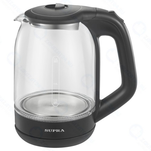Чайник Supra KES-1872G