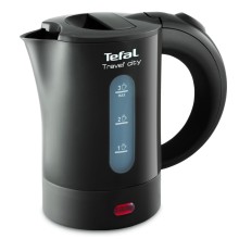 Чайник Tefal KO 120B30 серый Чайник Tefal KO 120B30 серый