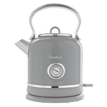 Чайник Tesler KT-1745 серый