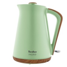 Чайник Tesler INGRID KT-1740 GREEN