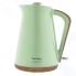 Чайник Tesler INGRID KT-1740 GREEN