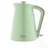 Чайник Tesler INGRID KT-1740 GREEN
