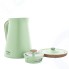 Чайник Tesler INGRID KT-1740 GREEN