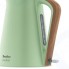 Чайник Tesler INGRID KT-1740 GREEN