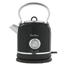 Чайник Tesler KT-1745 черный
