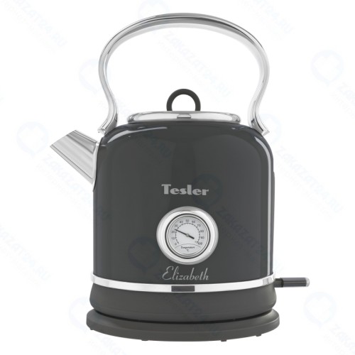 Чайник Tesler KT-1745 черный