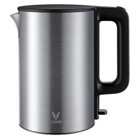 Чайник Xiaomi Viomi Mechanical Kettle, стальной