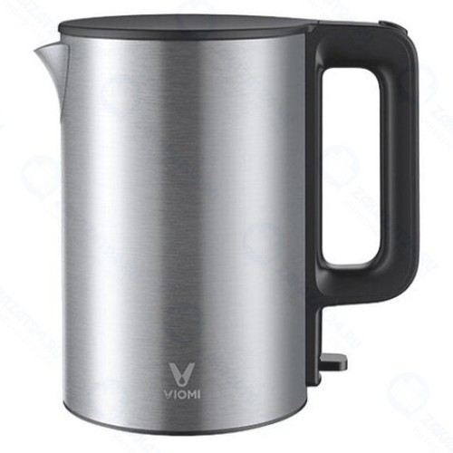 Чайник Xiaomi Viomi Mechanical Kettle, стальной