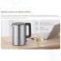Чайник Xiaomi Viomi Mechanical Kettle, стальной