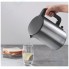 Чайник Xiaomi Viomi Mechanical Kettle, стальной