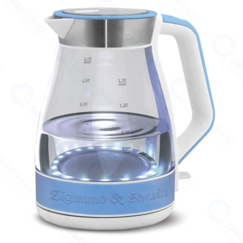Чайник Zigmund & Shtain KE-821