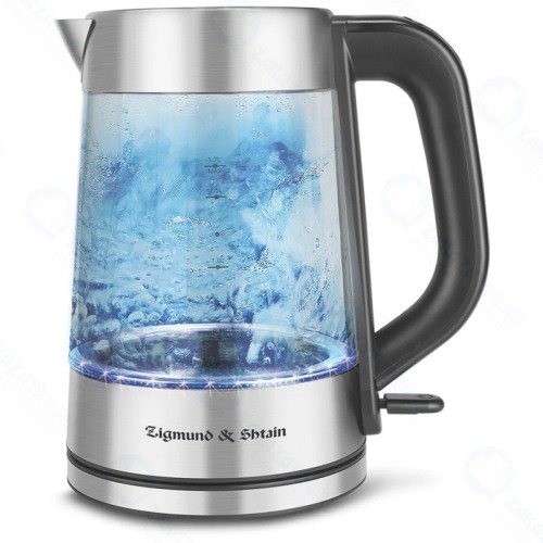 Чайник Zigmund & Shtain KE-823