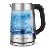 Чайник Zigmund & Shtain KE-83SD