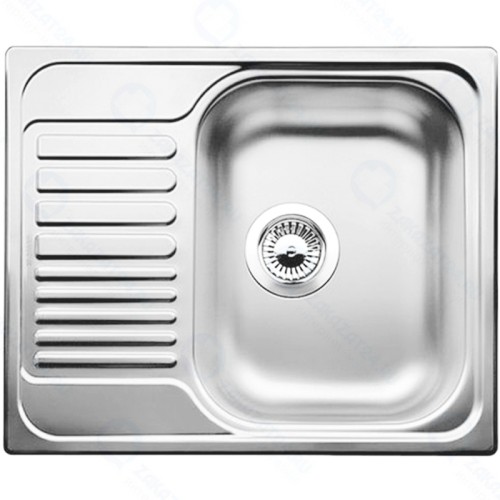 Кухонная мойка Blanco TIPO 45S mini 516525 декор